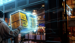 即時零售風(fēng)潮之下，重新理解門店