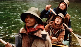 Loro Piana能抢走高端户外品牌的生意吗？