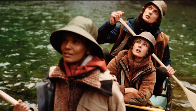 Loro Piana能抢走高端户外品牌的生意吗？