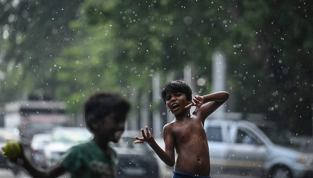 印度换届迎首个大考：热浪背后是社会不平等与基建不足