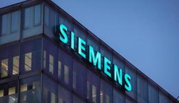 西门子中国CEO肖松：将发力数字化转型和可持续发展赛道