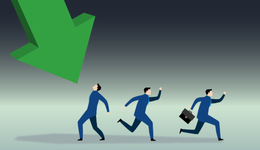 中公教育否认“爆仓跑路”难挡股价创新低，市值蒸发超九成