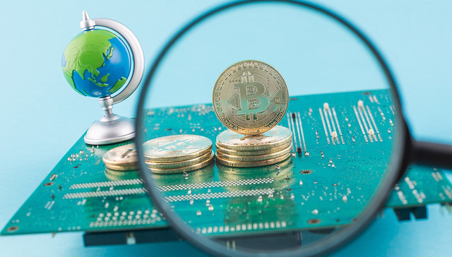 香港数字货币桥项目进入正式运作倒计时，将实现“光速”跨境结算