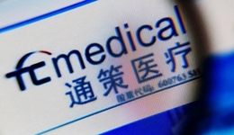 “牙茅”通策医疗，跌没了1000亿