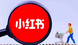小紅書用店播取代“章小蕙”