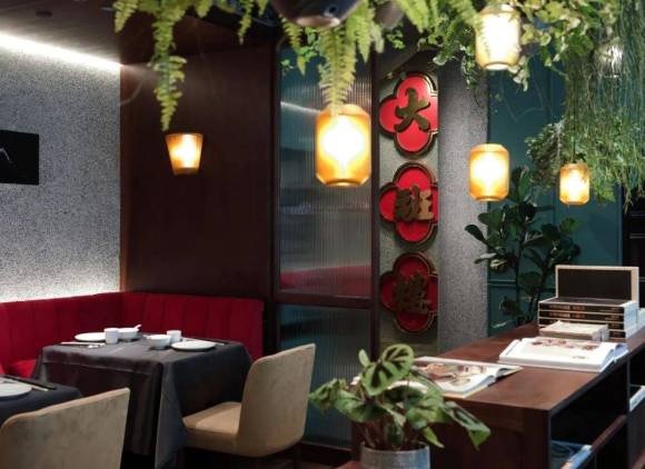 2024“世界50最佳餐厅”揭晓：西班牙Disfrutar夺冠，亚洲10家餐厅上榜