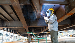 5月出口同比超預(yù)期上漲7.6%，短期有望維持較高增速