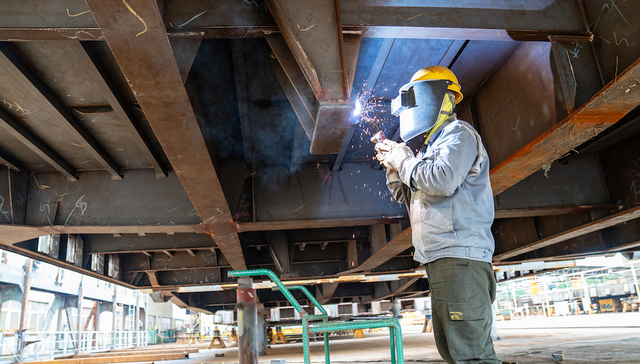 5月出口同比超预期上涨7.6%，短期有望维持较高增速