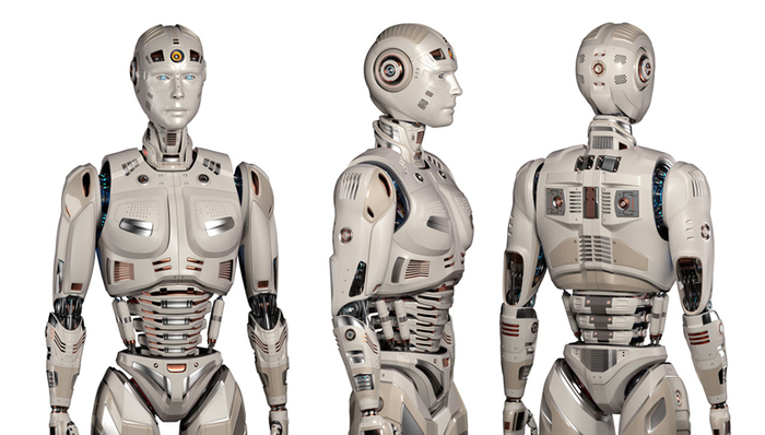 金股挖掘| 下一波AI浪潮是人形机器人？这家企业确定性最大