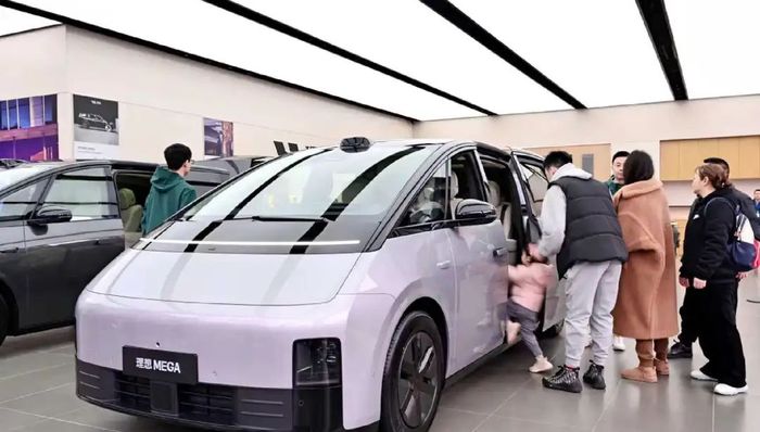 电厂 | 理想汽车销售承压：业绩目标提升，奖金减少