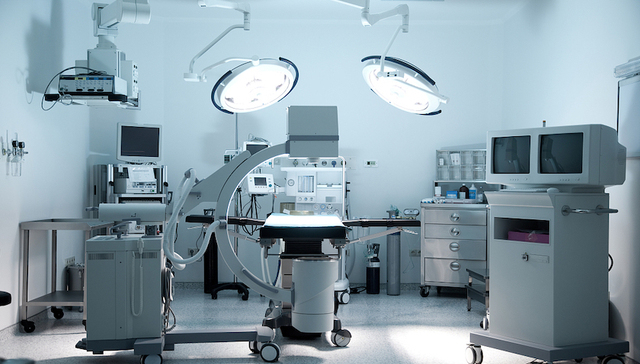 调研早知道| 手握超20亿订单，这家医疗设备公司业绩确定性较高