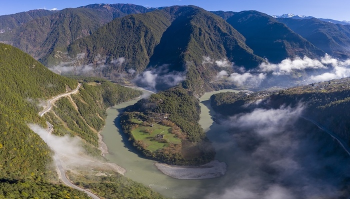 金股挖掘｜这家水电公司业绩弹性大，分红有望提升