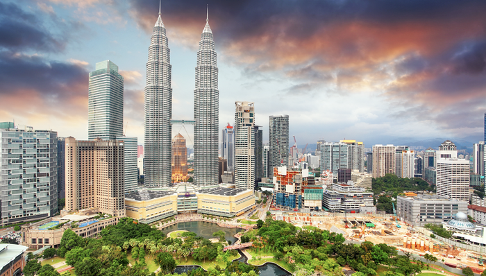 技术出海走向马来西亚，不只是复制中国模式