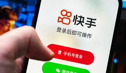 快手外卖，搅局高于入局