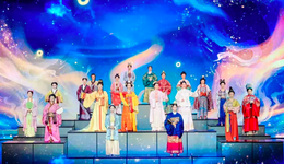 潮流的风，终于吹到了新中式