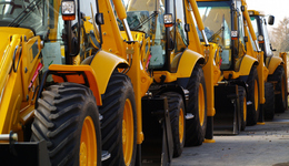 同比增长近三成，5月国内挖掘机销量超预期