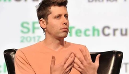 被扒用OpenAI牟私利， Altman到底在下哪一盘棋？