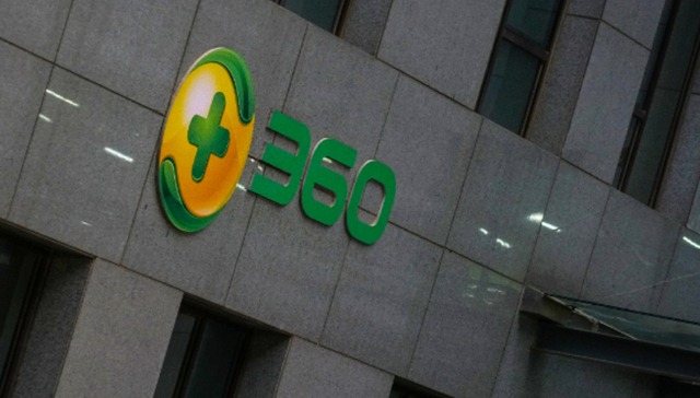 周鸿祎露出“狐狸尾巴”，个人IP流量将落地360 AI产品