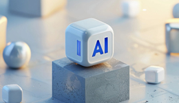 AI硬件：大廠的六便士，小廠的白月光