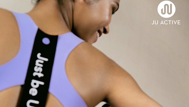 又一个国产“ACTIVE”加入瑜伽赛道混战