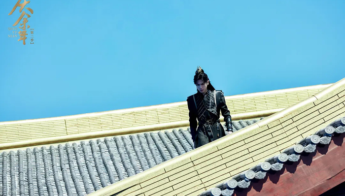 IP神庙里走出的《庆余年》