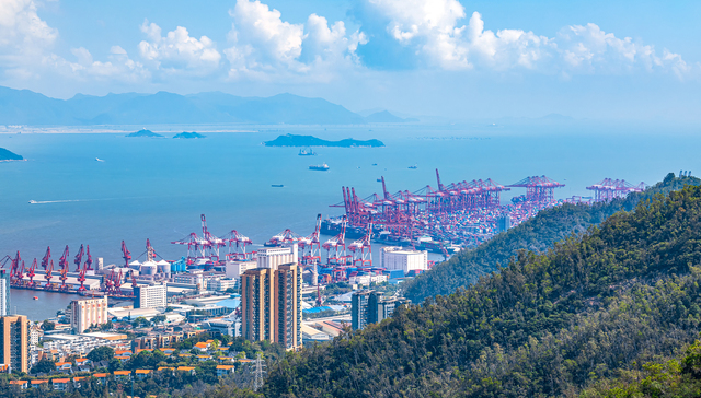 广东海洋经济总量“29连冠”，多地成立海洋发展部门