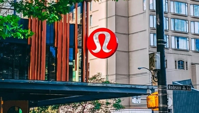 财报,Lululemon,瑜伽裤,中产家庭,