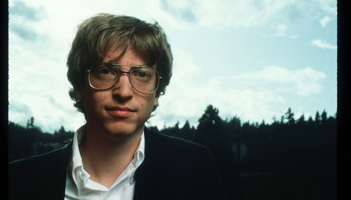 Costco,比尔·盖茨,纪录片