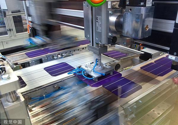 54%调研企业将加大绿色供应链转型投入，监管趋严成驱动力