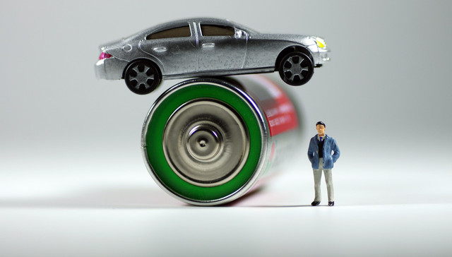 又被美国议员针对，宁德时代、国轩高科否认相关指控