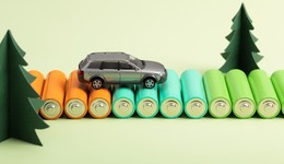 锂电产业链周记 | 比亚迪100亿钠电池项目获批 股神巴菲特加入锂开采产业