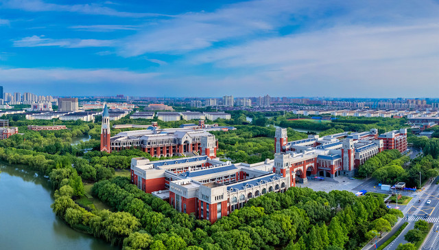 华道生物,CAR-T疗法,松江新城,五个新城,抗肿瘤新药,海尔,上海松江