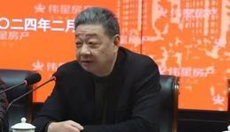 看房团和中介踩盘，伟星在杭州人造热度花式卖房