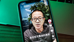 俞敏洪的“話外音”，羅永浩懂