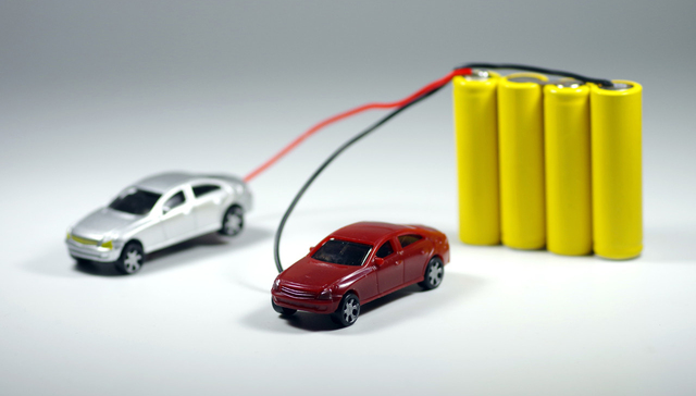 投资近百亿，国轩高科将建设摩洛哥首个动力电池超级工厂