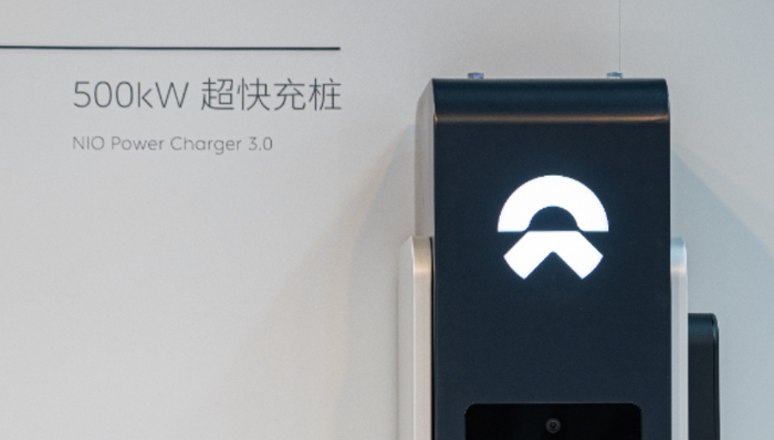 换电站,电动汽车,