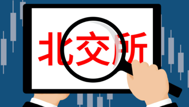 上市委,北交所,审议,IPO