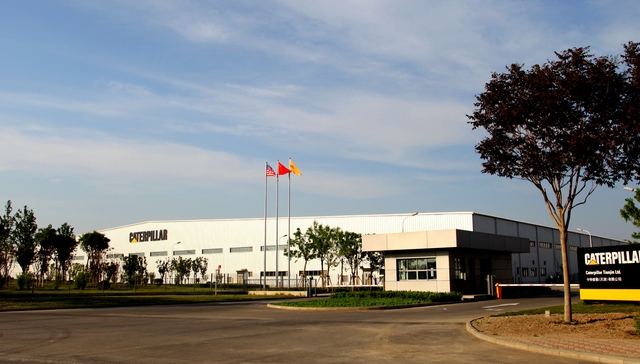 不再是油气矿等传统行业，大型柴油发动机的大买方变了