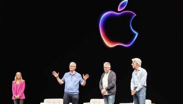 盘前机会前瞻|苹果开发者大会放出AI大招！ChatGPT登陆苹果全家桶，新一轮创新周期开启，这几家公司值得关注（附概念股）