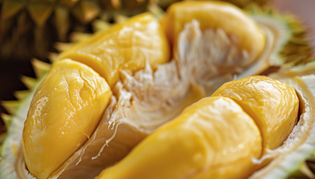 水果,榴莲,种植业,产业链,