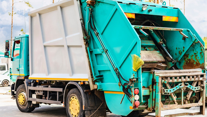 航天晨光戚向东：公司今年新能源环卫车收入将同比翻番