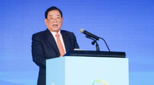 德业股份,商业模式,业绩,张和君