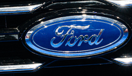 中国市场销量暴跌63%，福特汽车正在经历一场“溃败”