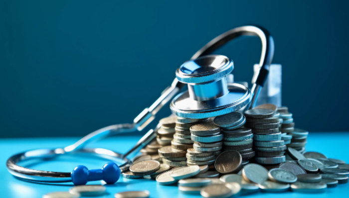 投资,医疗行业,融资,