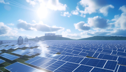 光伏大变局时代，协鑫、天合光能董事长作出最新发声 | 再会SNEC