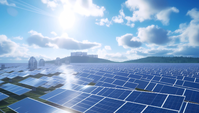 光伏大变局时代，协鑫、天合光能董事长作出最新发声 | 再会SNEC