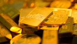 1克降70元，黃金行情走完了嗎？