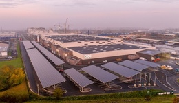 欧洲两座超级电池工厂暂停建设