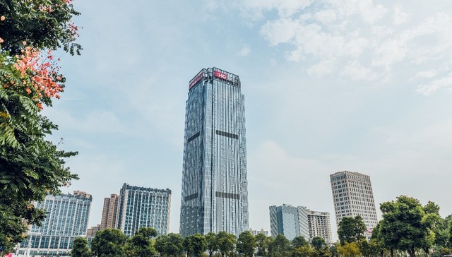 红豆集团转型升级高质量发展显成效