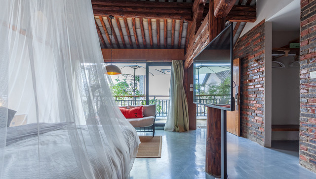 1.1亿人次出游的端午节，民宿却在低价困境中求生